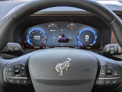 2025 Ford Bronco Sport Outer Banks®