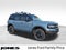 2025 Ford Bronco Sport Outer Banks®