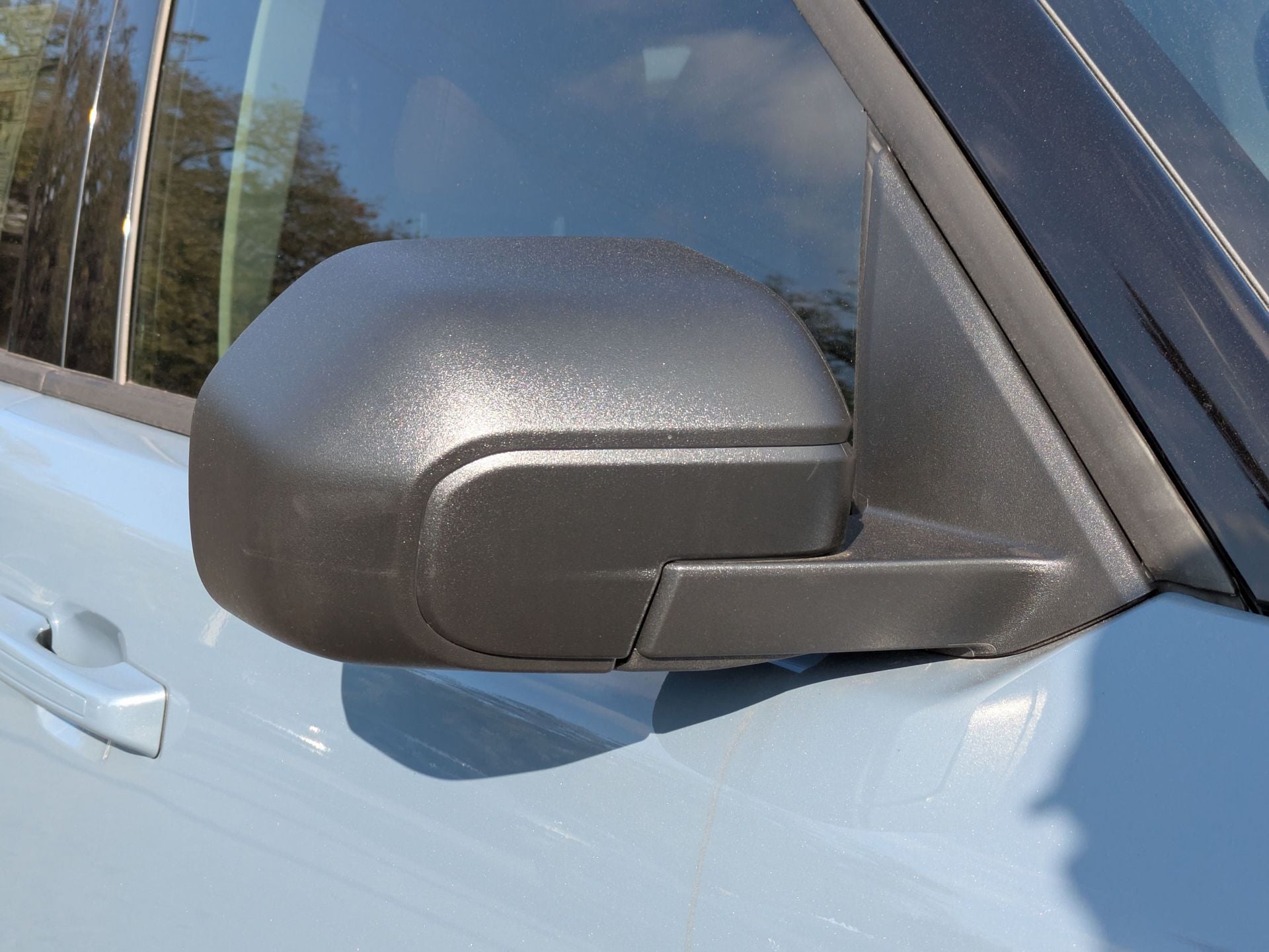 2025 Ford Bronco Sport Outer Banks®