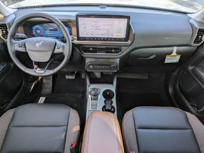 2025 Ford Bronco Sport Outer Banks®