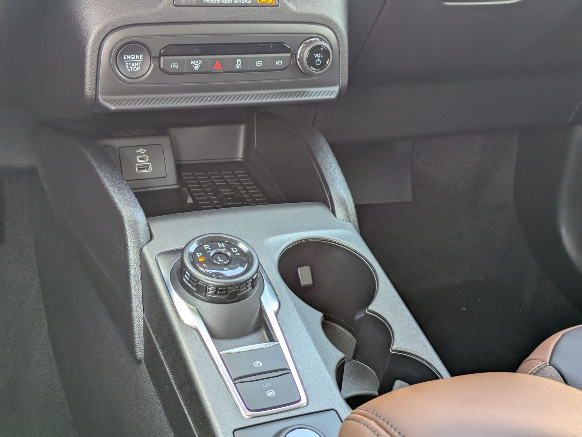 2025 Ford Bronco Sport Outer Banks®