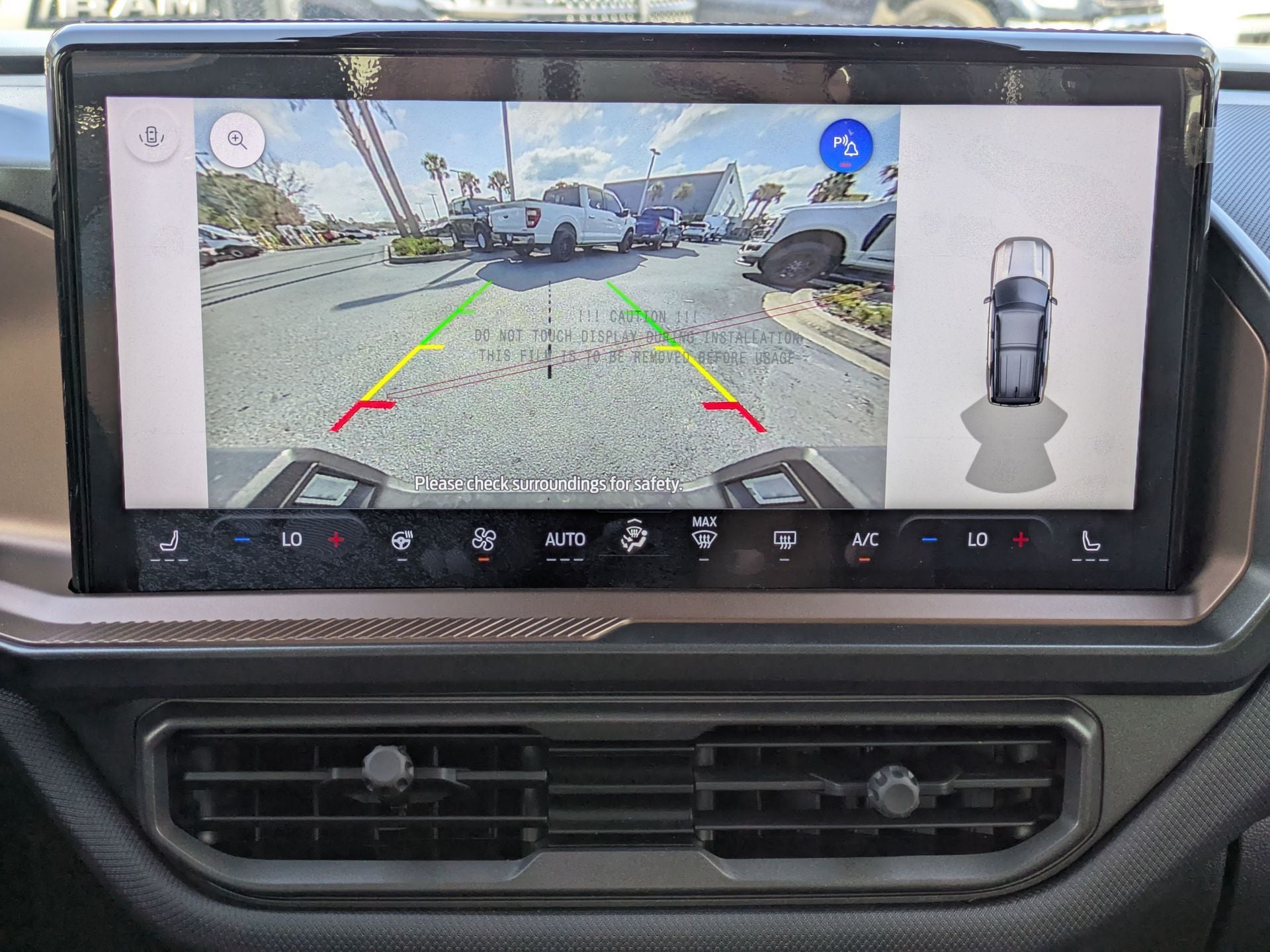 2025 Ford Bronco Sport Outer Banks®