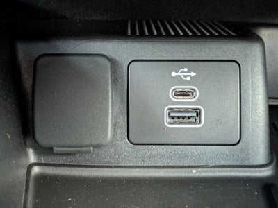 2025 Ford Bronco Sport Outer Banks®