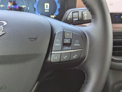 2025 Ford Bronco Sport Outer Banks®