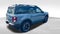 2025 Ford Bronco Sport Outer Banks®
