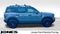 2025 Ford Bronco Sport Badlands®