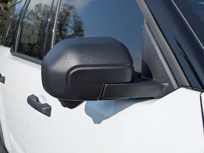 2025 Ford Bronco Sport Badlands®