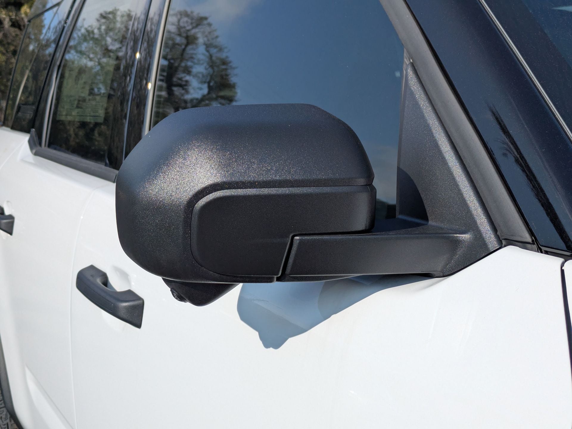 2025 Ford Bronco Sport Badlands®