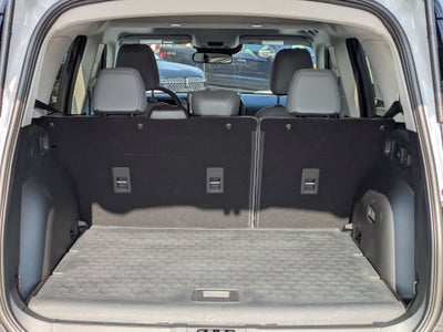 2025 Ford Bronco Sport Badlands®