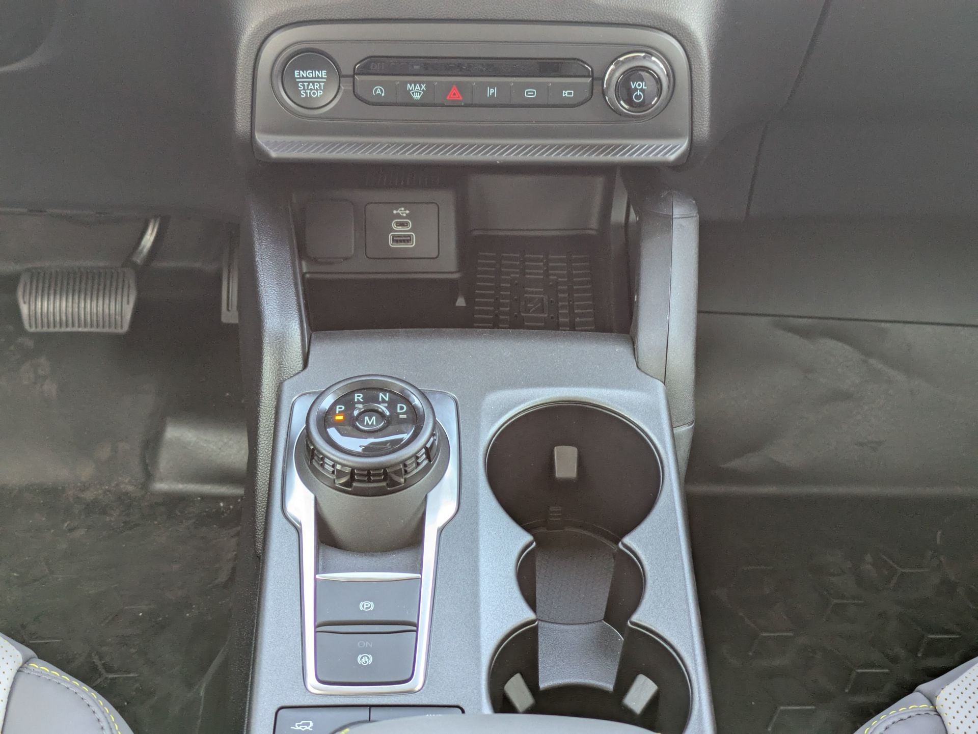 2025 Ford Bronco Sport Badlands®