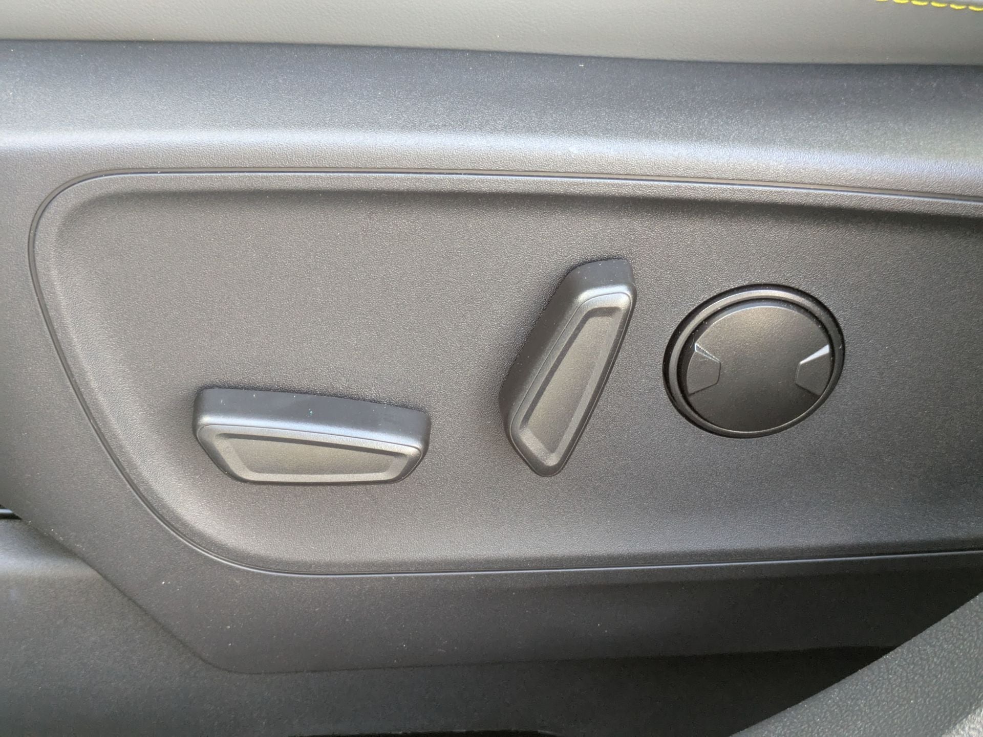 2025 Ford Bronco Sport Badlands®