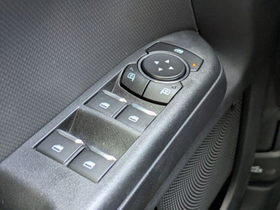 2025 Ford Bronco Sport Badlands®