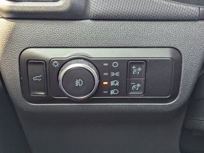 2025 Ford Bronco Sport Badlands®