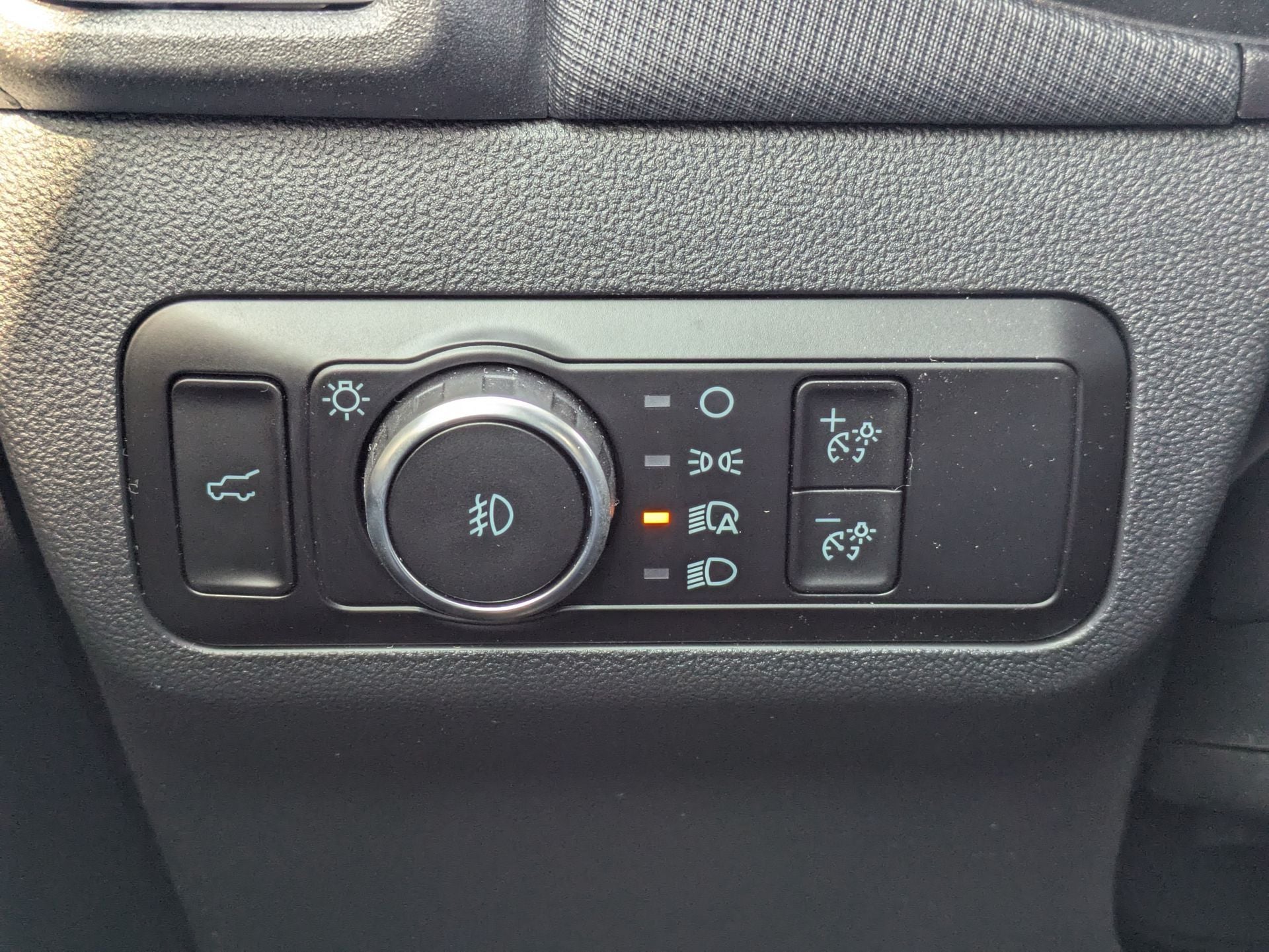 2025 Ford Bronco Sport Badlands®