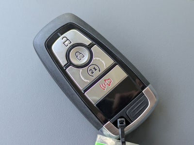 2025 Ford Bronco Sport Badlands®