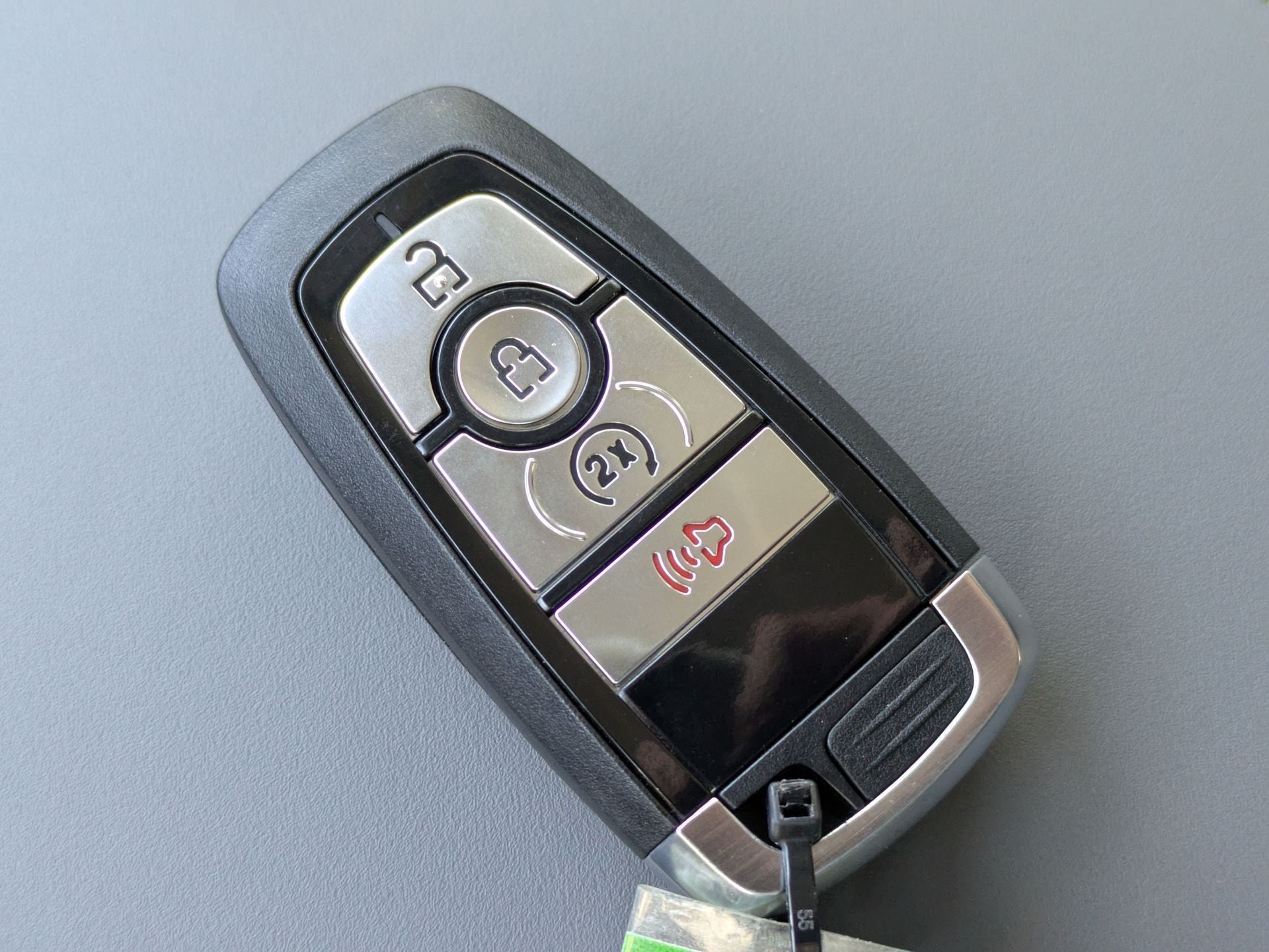 2025 Ford Bronco Sport Badlands®