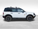 2025 Ford Bronco Sport Badlands®