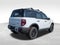 2025 Ford Bronco Sport Badlands®