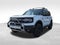 2025 Ford Bronco Sport Badlands®