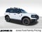 2025 Ford Bronco Sport Badlands®