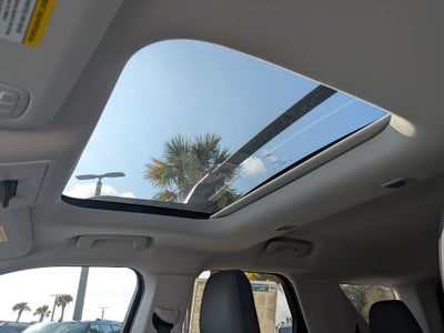 2025 Ford Bronco Sport Badlands®