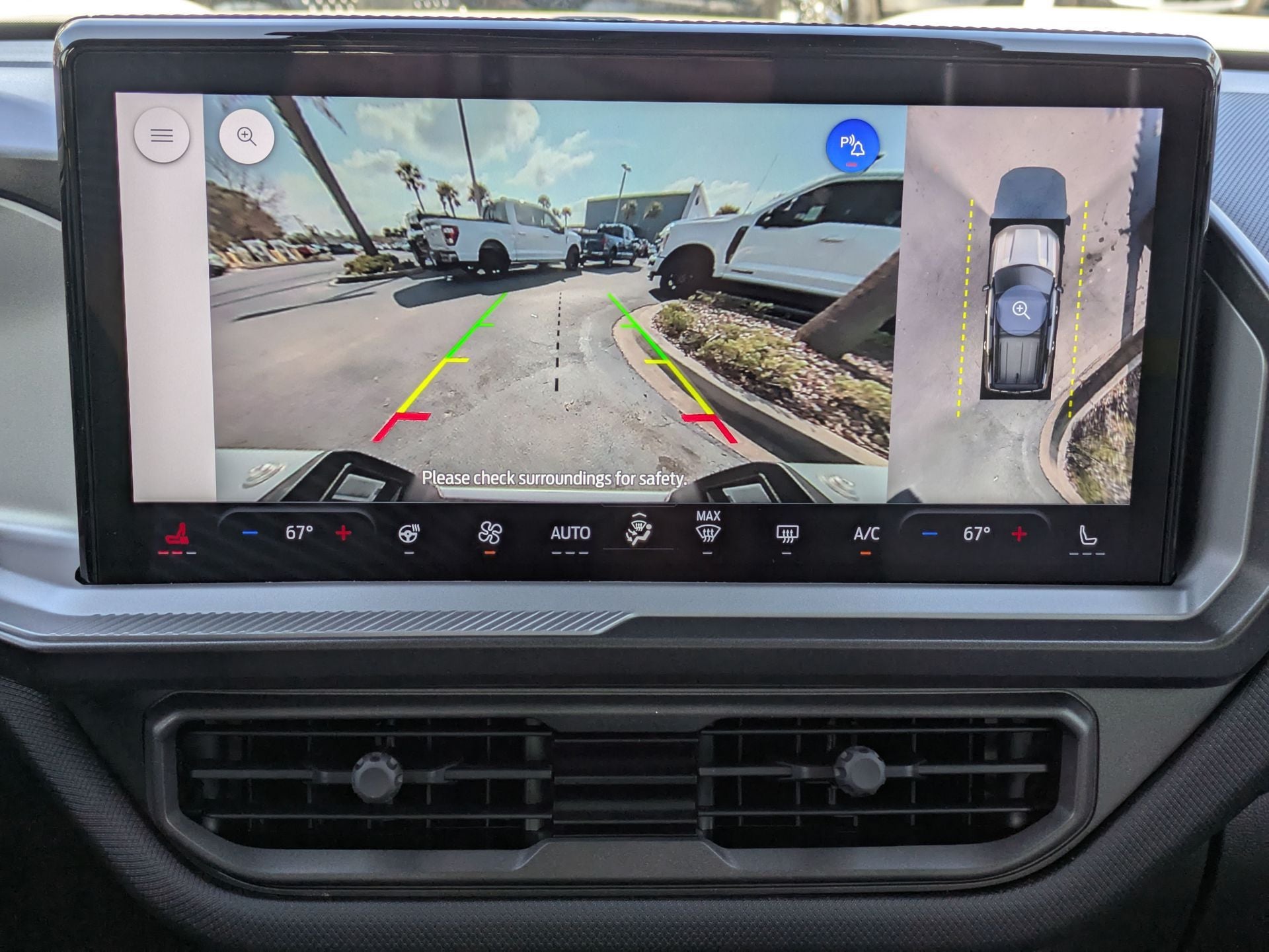 2025 Ford Bronco Sport Badlands®