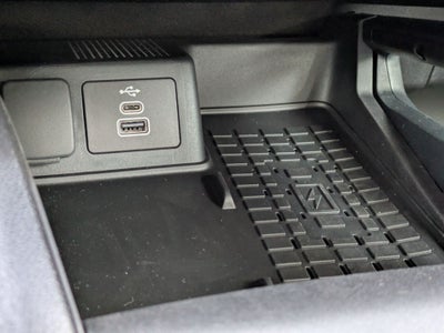 2025 Ford Bronco Sport Badlands®