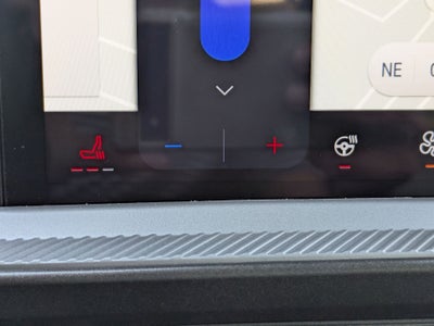 2025 Ford Bronco Sport Badlands®