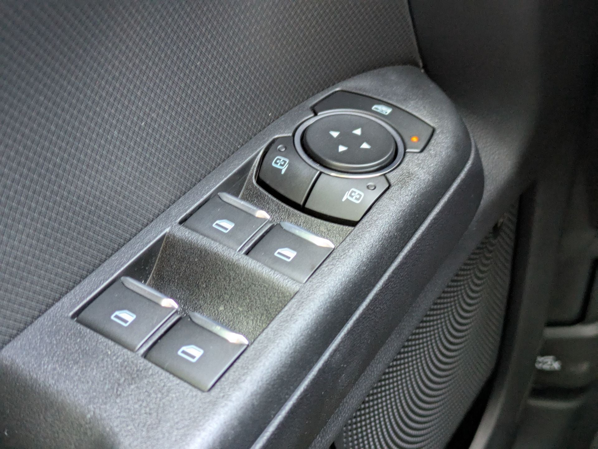 2025 Ford Bronco Sport Badlands®