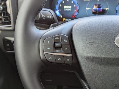 2025 Ford Bronco Sport Badlands®