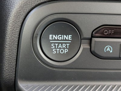 2025 Ford Bronco Sport Badlands®