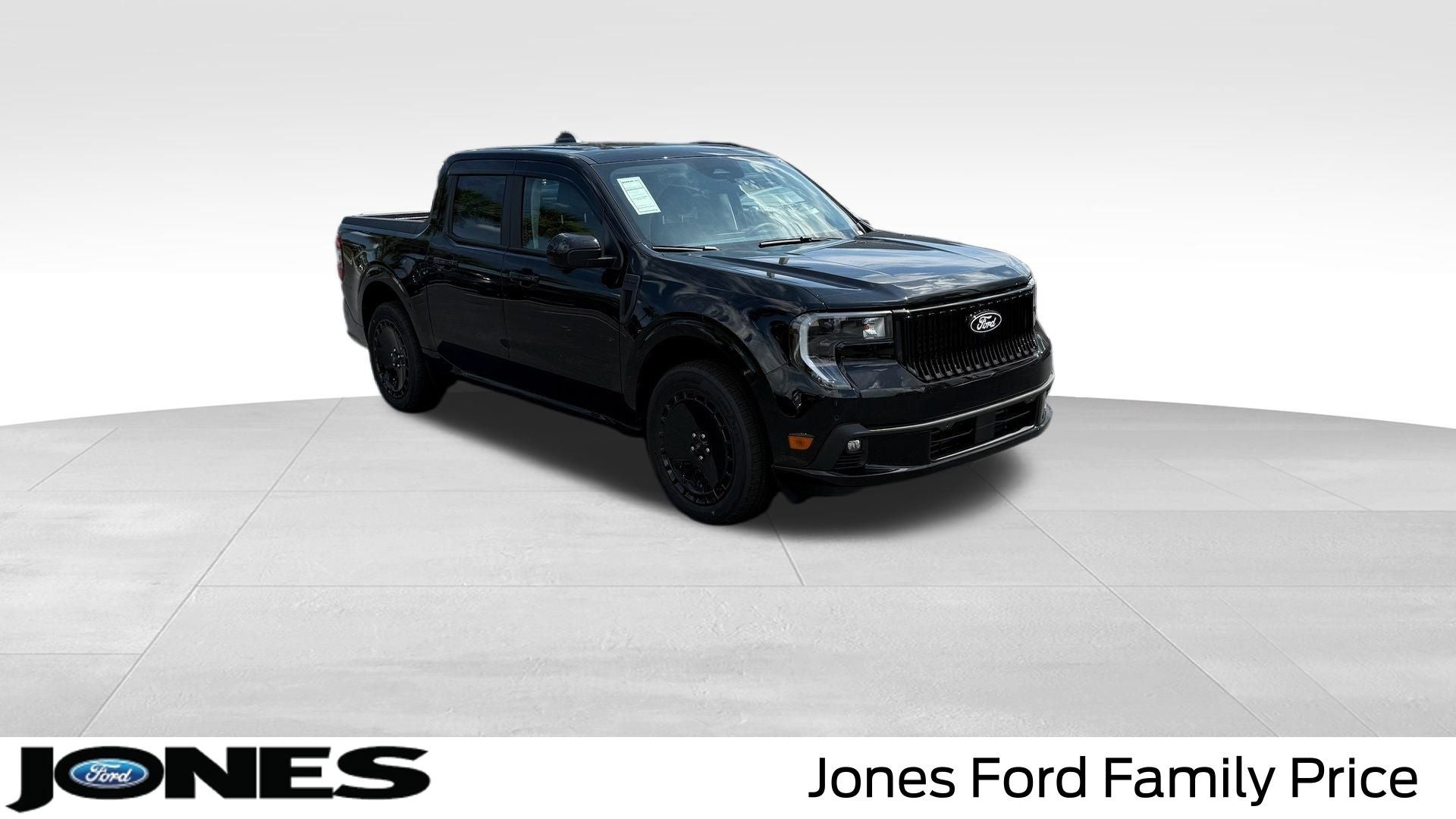 2025 Ford Maverick Lobo™