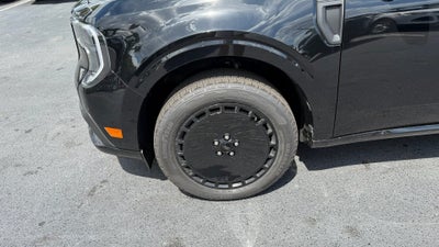 2025 Ford Maverick Lobo™