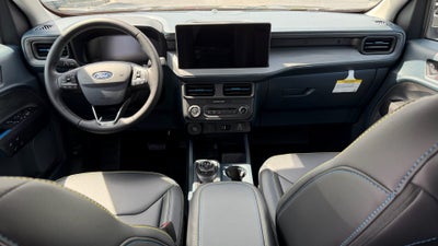 2025 Ford Maverick Lobo™