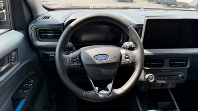 2025 Ford Maverick Lobo™