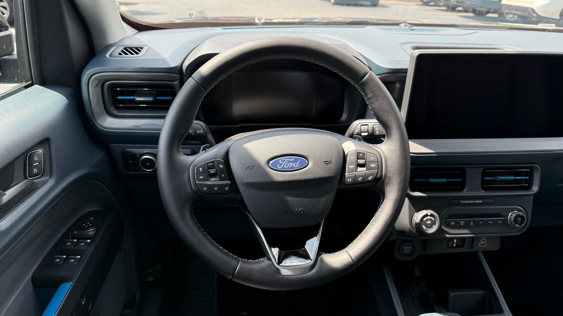 2025 Ford Maverick Lobo™