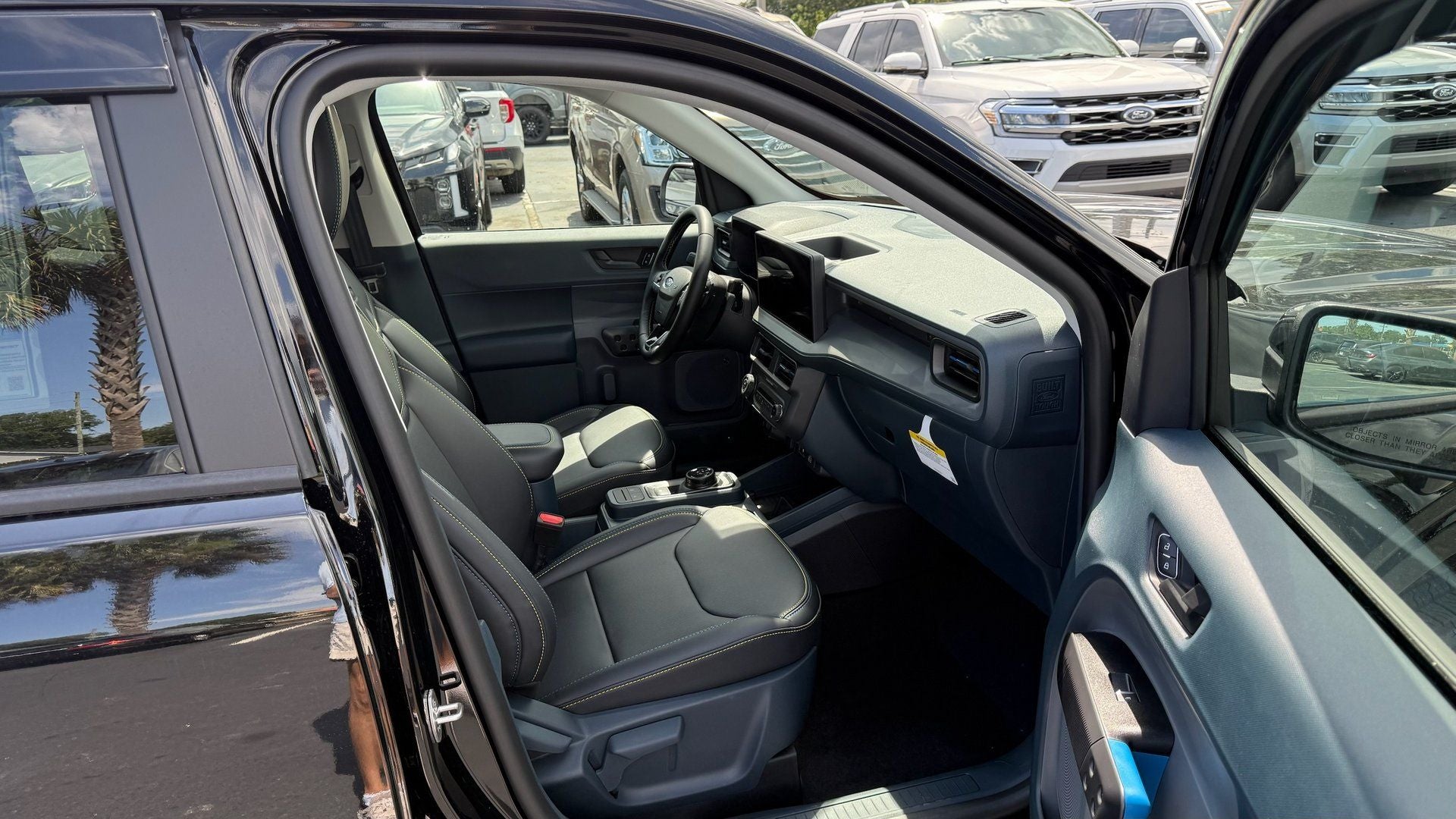 2025 Ford Maverick Lobo™