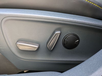 2025 Ford Maverick Lobo™