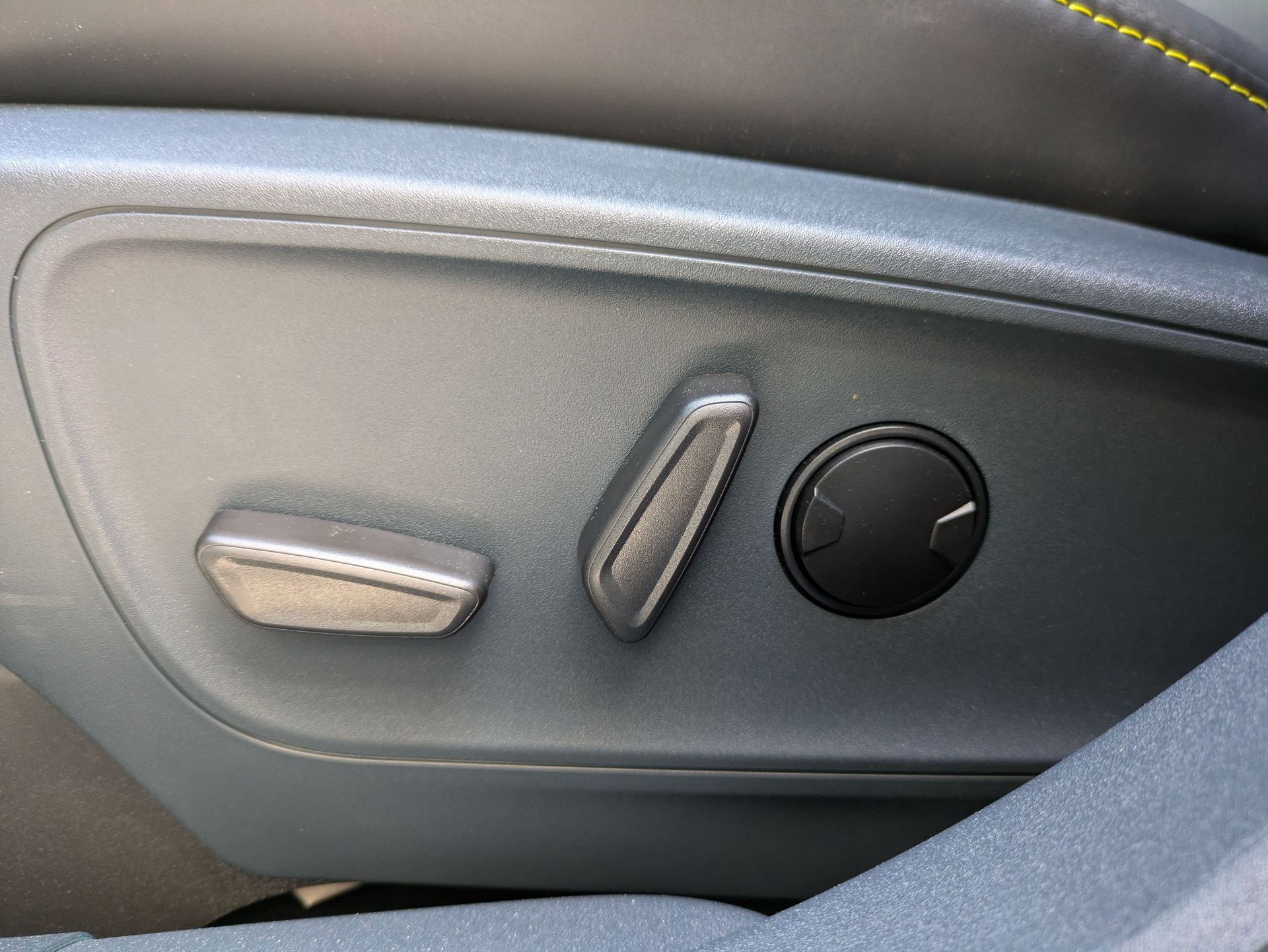 2025 Ford Maverick Lobo™
