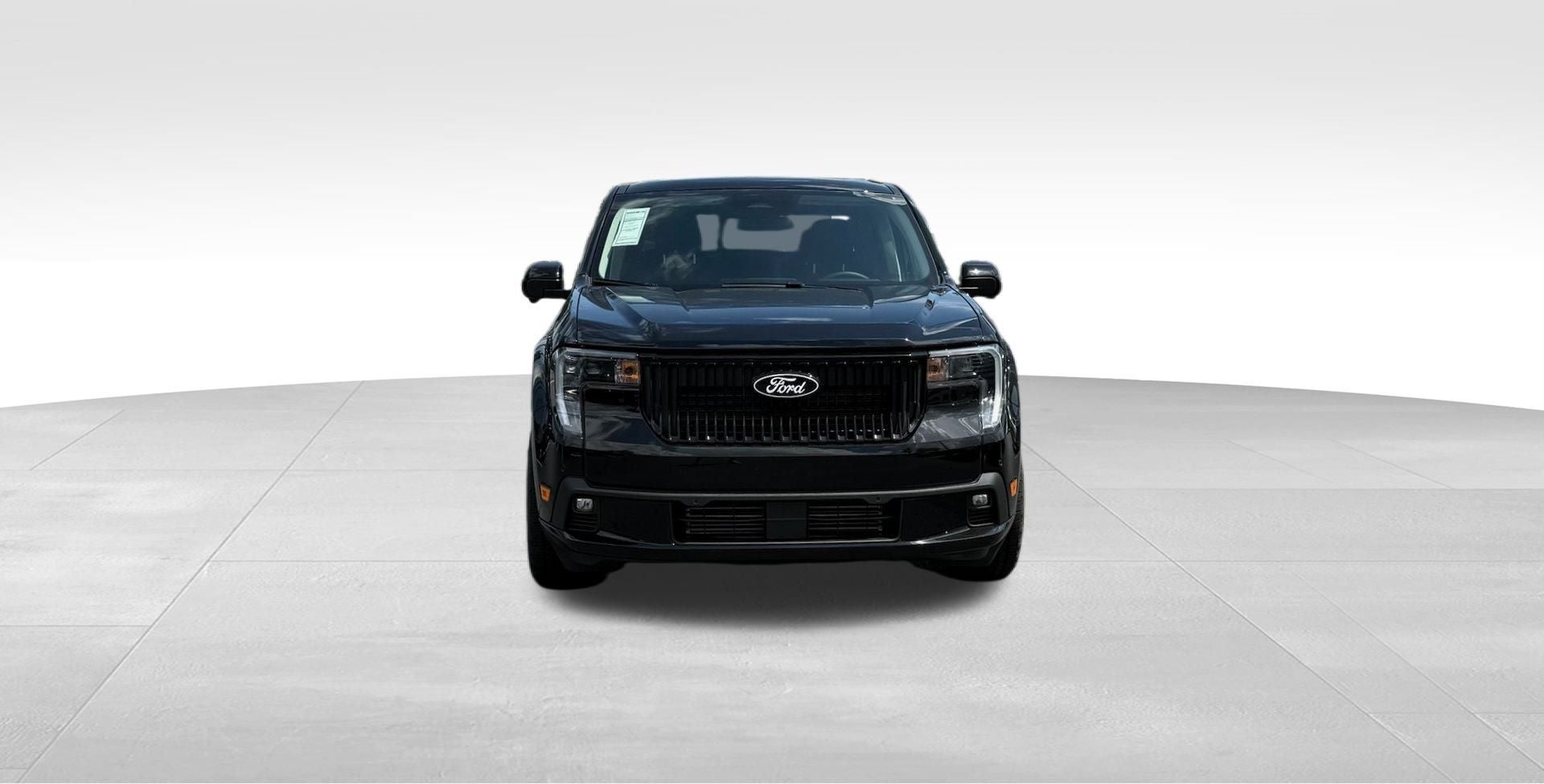 2025 Ford Maverick Lobo™