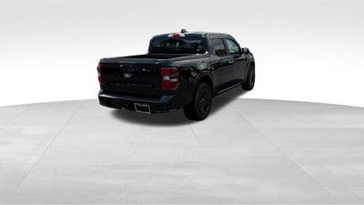 2025 Ford Maverick Lobo™