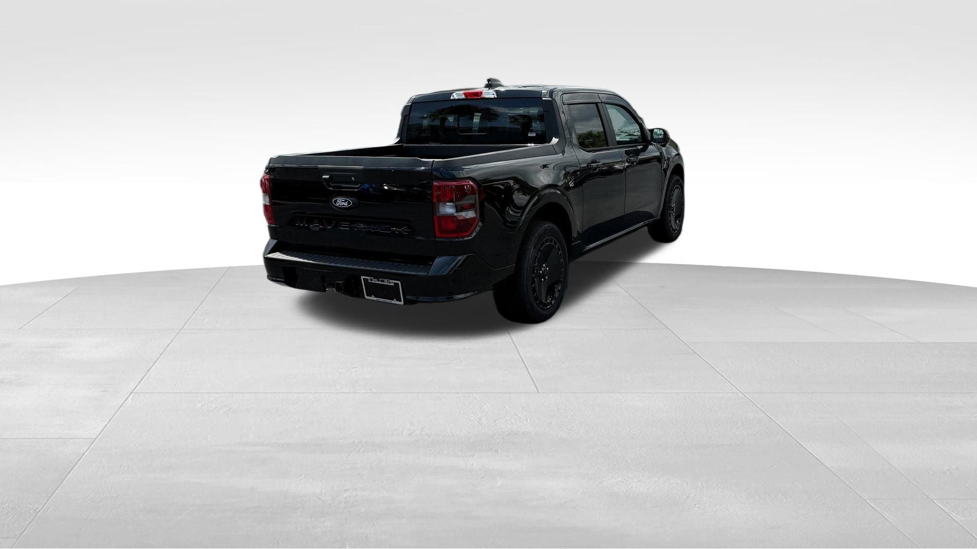 2025 Ford Maverick Lobo™