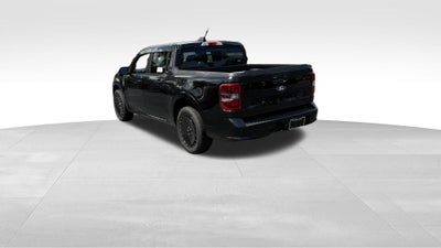 2025 Ford Maverick Lobo™