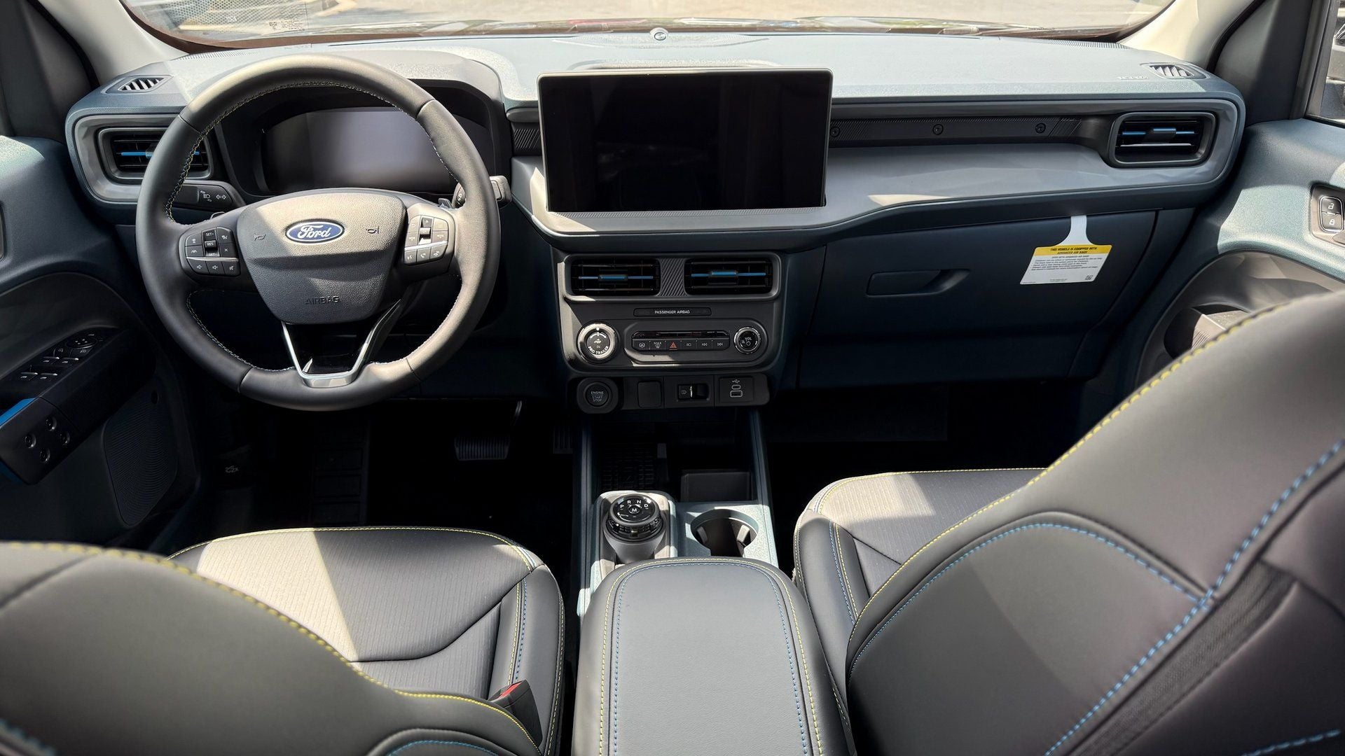 2025 Ford Maverick Lobo™