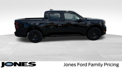 2025 Ford Maverick Lobo™