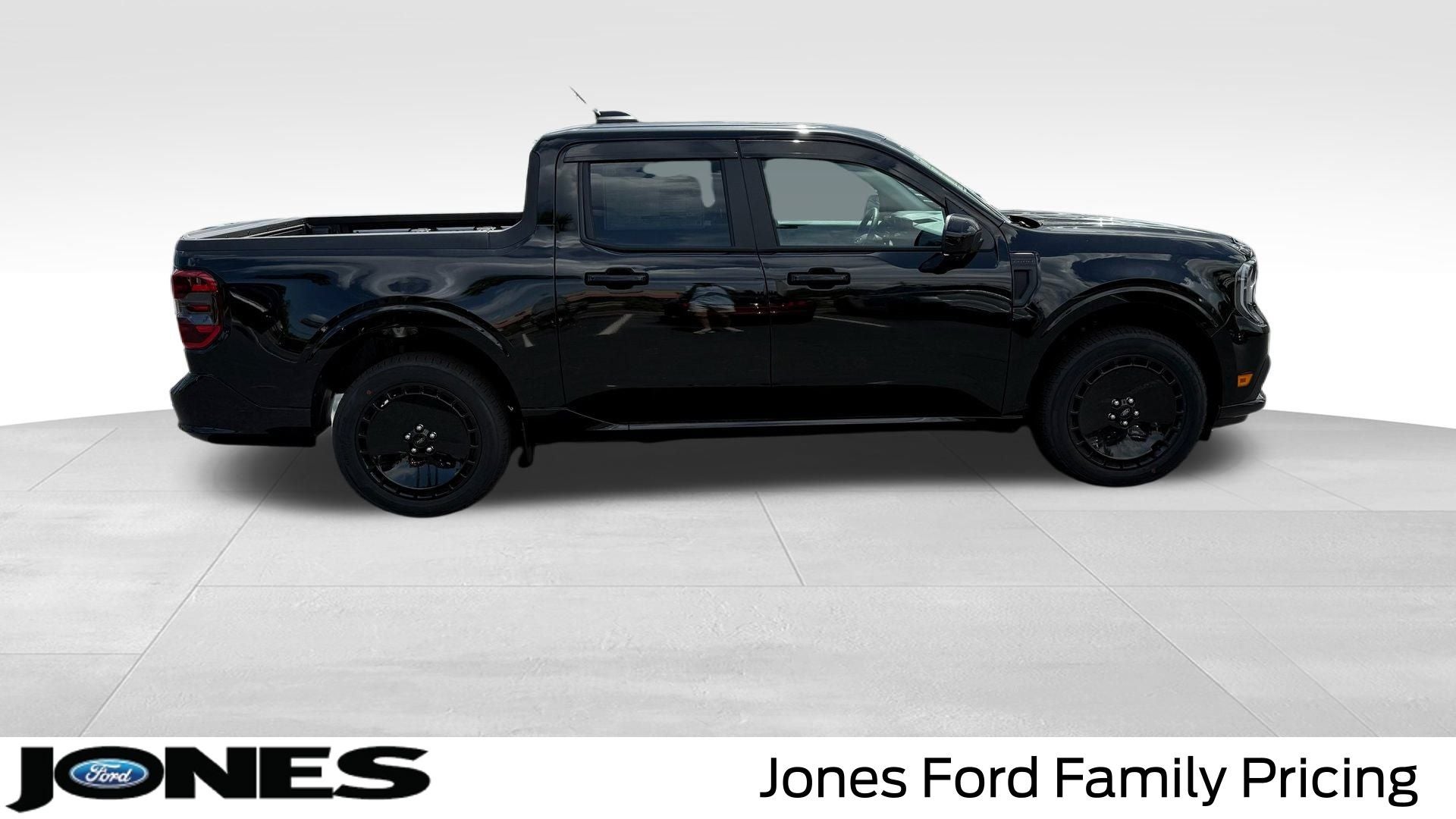 2025 Ford Maverick Lobo™