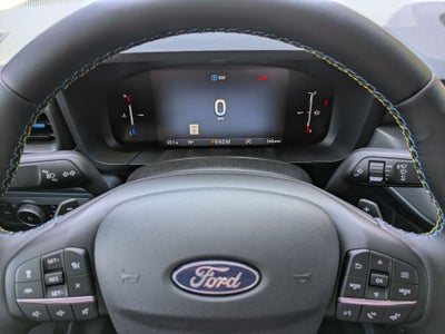 2025 Ford Maverick Lobo™