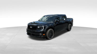 2025 Ford Maverick Lobo™