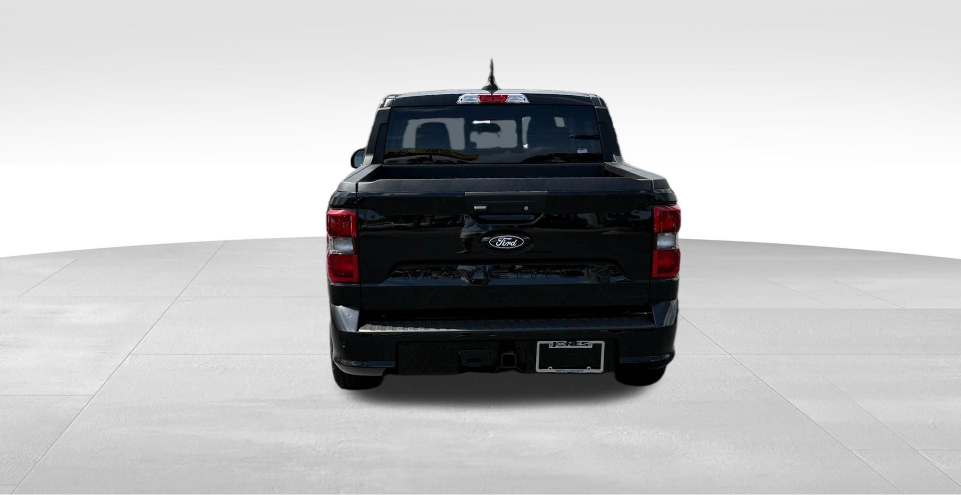 2025 Ford Maverick Lobo™