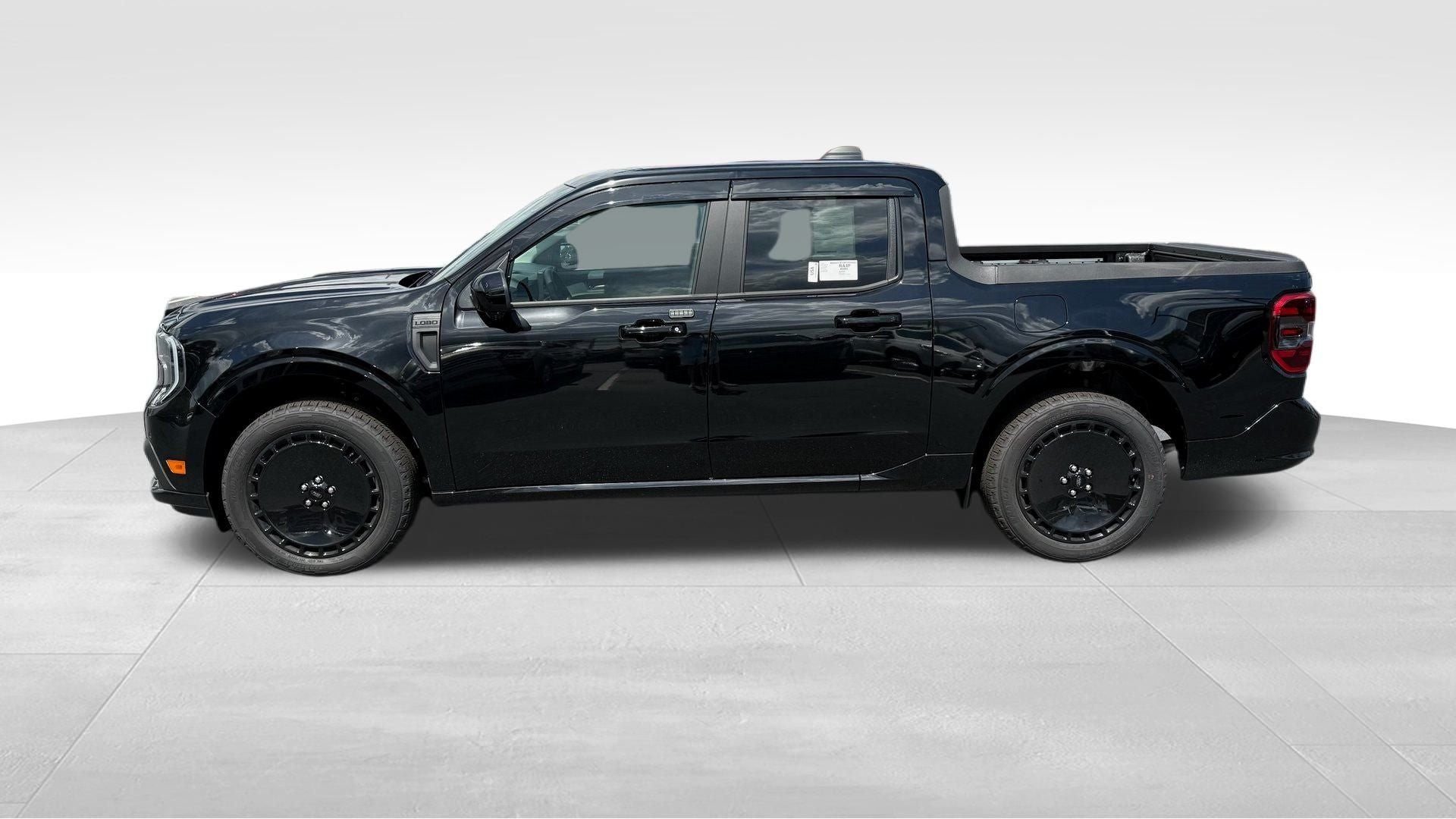 2025 Ford Maverick Lobo™